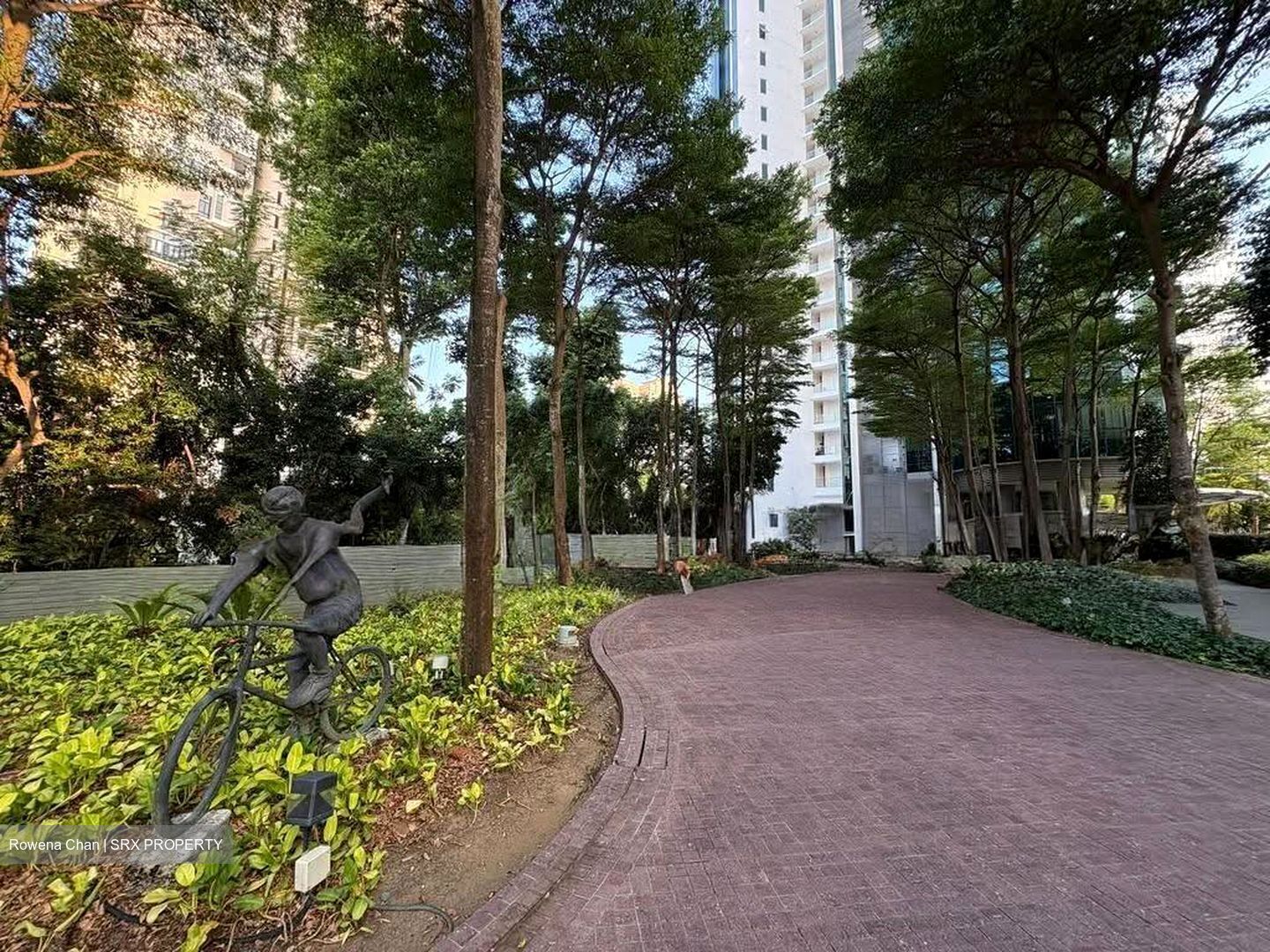 Cliveden At Grange (D10), Condominium #610599361